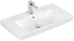 Villeroy & Boch Architectura Umývadlo 80x45 cm, alpská biela 4A878001
