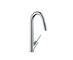 Kuchynská batéria Axor Starck 10821000
