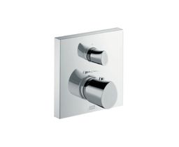 Axor Starck Termostat s uzatváracím a prepúšťacím ventilom 12716000