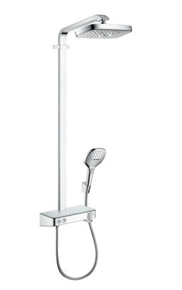 Hansgrohe Sprchový systém Raindance Select E 27126000