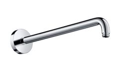 Hansgrohe Sprchové rameno 38,9 cm, chróm 27413000