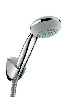 Hansgrohe Crometta 85 Set s držiakom sprchy 27577000