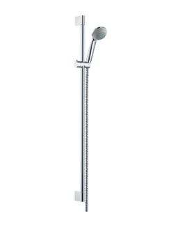 Hansgrohe Crometta 85 Vario sprchový set so sprchovou tyčou 90 cm 27762000