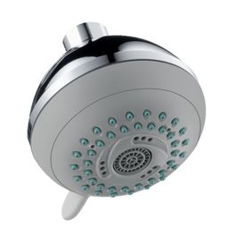 Hansgrohe Hlavová sprcha Crometta, 3 trysky 28425000