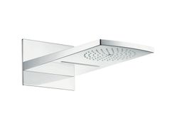 Hansgrohe Raindance Rainfall hlavová sprcha 180 2jet 28433000
