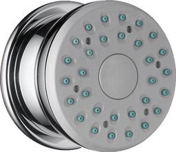 Hansgrohe Bočná sprcha Hansgrohe, chróm 28466000