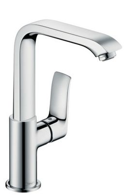 Hansgrohe Metris Umývadlová batéria 230, 31081000