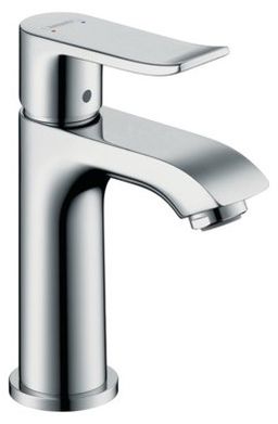 Hansgrohe Metris 100 páková umývadlová batéria s výtokom 31088000