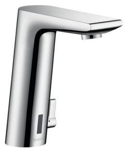 Hansgrohe Metris Elektronická umývadlová batéria s reguláciou teploty, 31100000