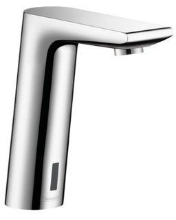 Hansgrohe Metris Elektronická umývadlová batéria, 31101000