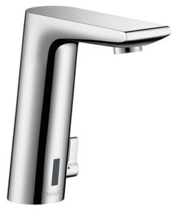 Hansgrohe Metris Elektronická umývadlová batéria s reguláciou teploty, 31102000