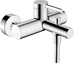 Hansgrohe Zesis S Vanová nástěnná baterie, chrom 74420000