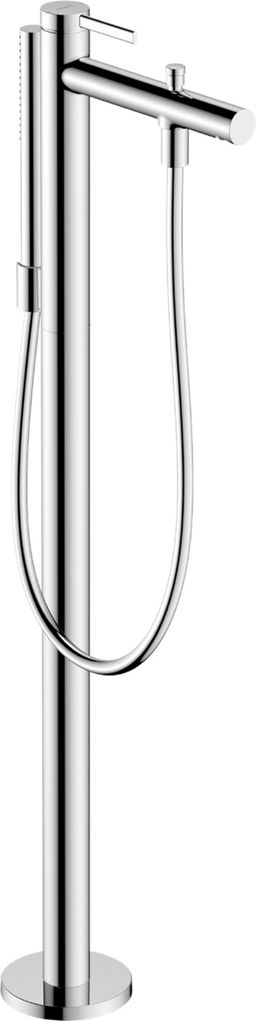 Hansgrohe Zesis S Vanová baterie volně stojící, chrom 74445000