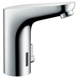 Hansgrohe Elektronická umývadlová batéria Focus 31171000