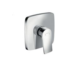 Hansgrohe Podomietková páková sprchová batéria Metris, 31456000