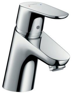 Hansgrohe Umývadlová batéria Focus 70 s reťazou 31732000