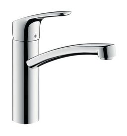 Hansgrohe Umyvadlová batéria Focus E 31806000