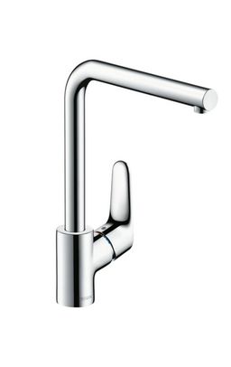 Hansgrohe Focus M41 páková kuchynská batéria 280 31817000