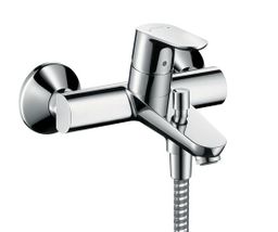 Hansgrohe Focus Nástenná vaňová batéria 31940000