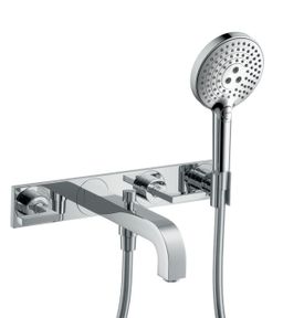Axor Citterio namáčacia vaňová batéria 39442000