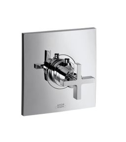 Axor Citterio HighFlow termostat 39716000