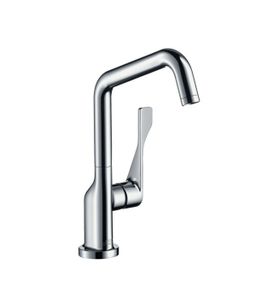 Axor Citterio 260 umývadlová batéria s otočnou výpusťou 39850800