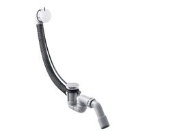 Hansgrohe Kompletná súprava Flexaplus S s hornou súpravou 58150000