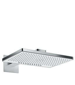 Hansgrohe Rainmaker Select hlavová sprcha 460 2jet so sprchovým ramenom 24005400