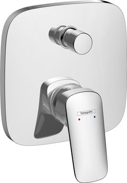 Hansgrohe Logis Vaňová batéria, bez telesa
