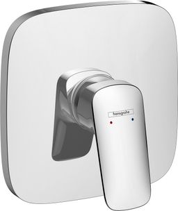 Hansgrohe Logis Jednopáková sprchová batéria, bez telesa