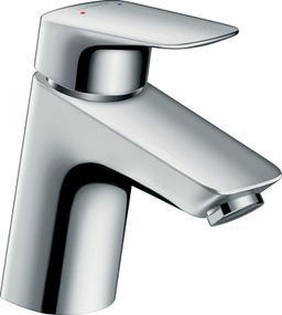 Hansgrohe Logis Umývadlová batéria s výpusťou pre nízky tlak 71074000