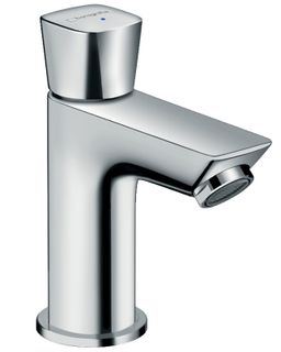Hansgrohe Logis Stojanová batéria na jednu vodu, chróm