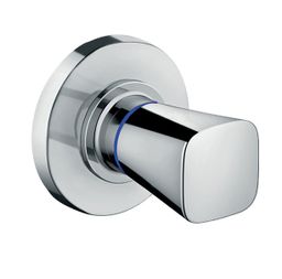 Hansgrohe Logis Uzatvárací ventil pod imietku 71970000
