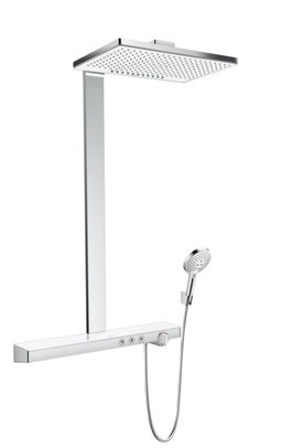 Hansgrohe Rainmaker Select Showerpipe 460 2jet s termostatom 27109400
