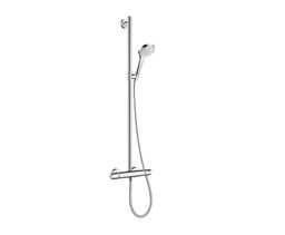 Hansgrohe Croma Select S SemiPipe Multi s termostatom 27247400