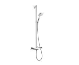 Hansgrohe Croma Select E SemiPipe Multi s termostatom 27248400