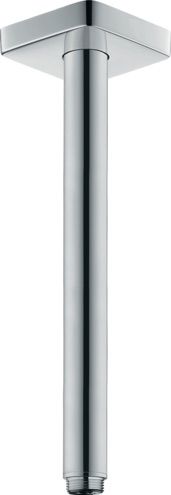 Hansgrohe Hlavové sprchové rameno 30 cm, chróm 27388000