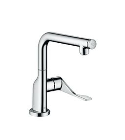 Axor Citterio Select 230 drezová batéria 39860000