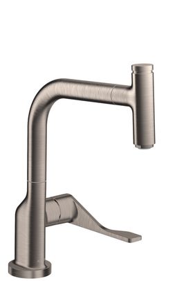 Axor Citterio Select 230 drezová batéria 39861800