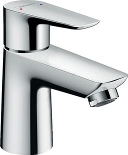 Hansgrohe Talis E Umývadlová batéria s výtokom, chróm 71701000