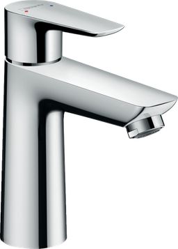 Hansgrohe Talis E Umývadlová batéria s výtokom, chróm 71711000
