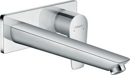 Hansgrohe Talis E Jednopáková umývadlová batéria, chróm 71734000