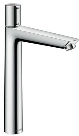 Hansgrohe Talis Select E umývadlová batéria 240, 71753000
