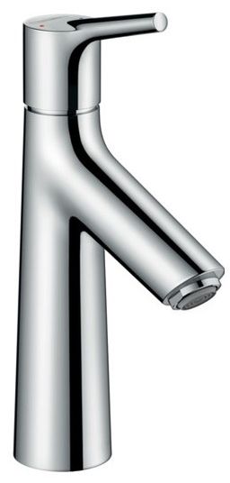 Hansgrohe Talis S páková umývadlová batéria 100, 72021000