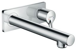 Hansgrohe Páková umývadlová batéria Talis S, 72111000