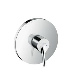 Hansgrohe Páková sprchová batéria Talis S, 72605000