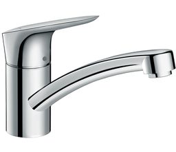 Hansgrohe Logis M31 Kuchynská otočná batéria, chróm 71830000