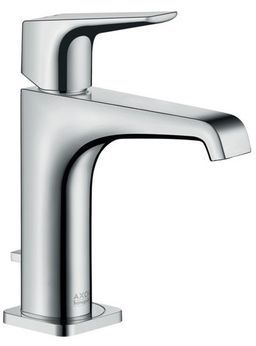 Axor Citterio E 130 umývadlová batéria s výtokom 36110000