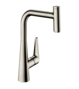 Hansgrohe Talis Select M51 páková kuchynská batéria 300, 72821800