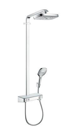 Hansgrohe Sprchový systém Raindance Select E 27283000